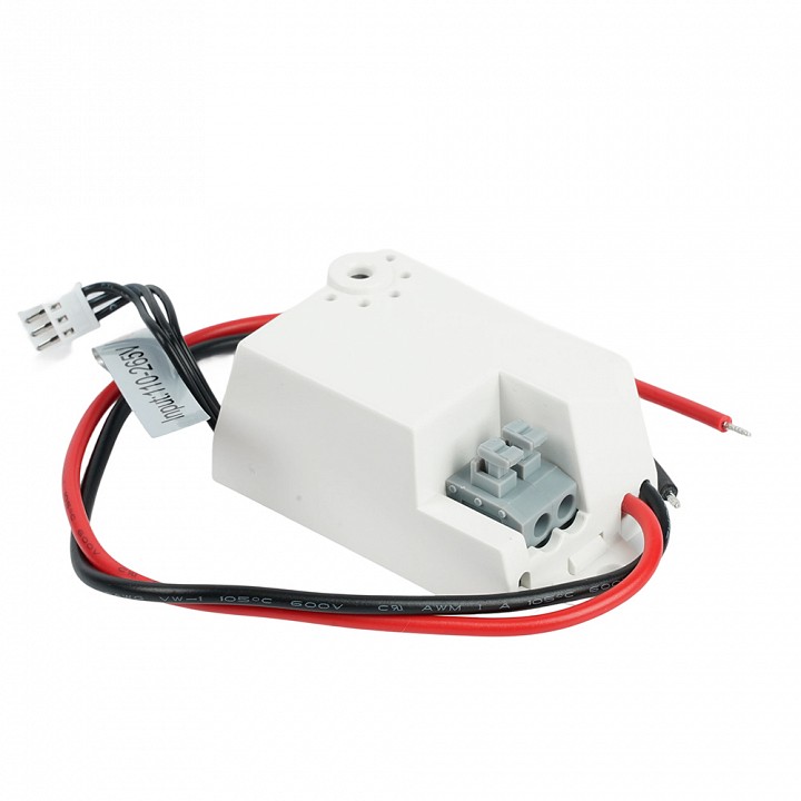 Накладной светильник arlight microcosm 051834