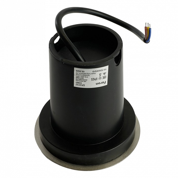 Встраиваемый в дорогу светильник feron  51967