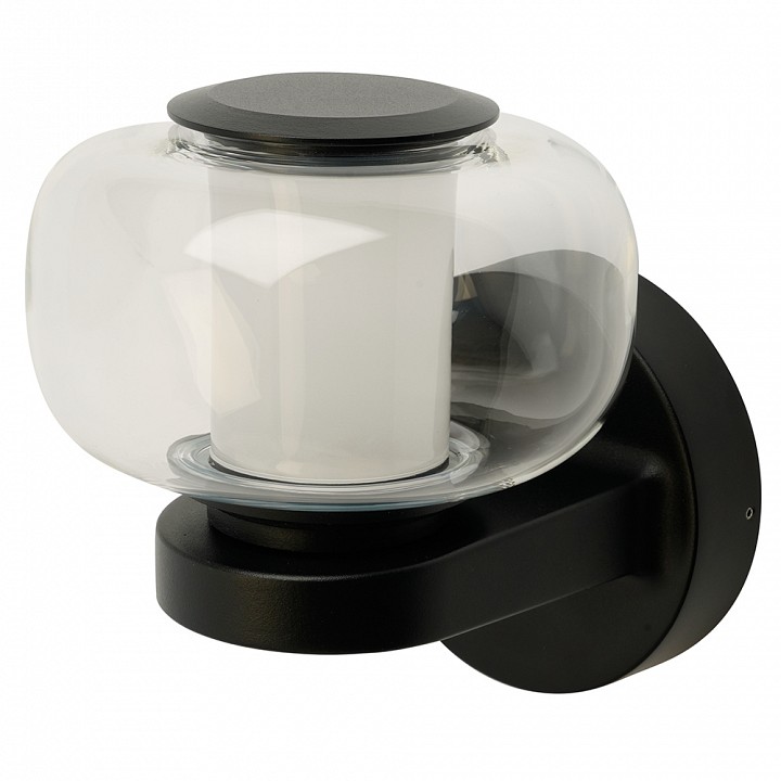 Накладной светильник feron париж 51988