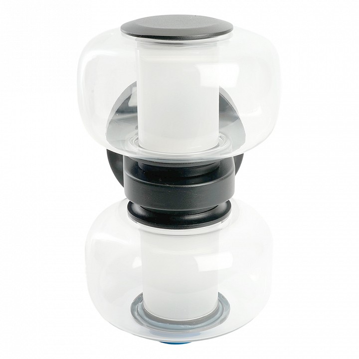 Накладной светильник feron париж 51989