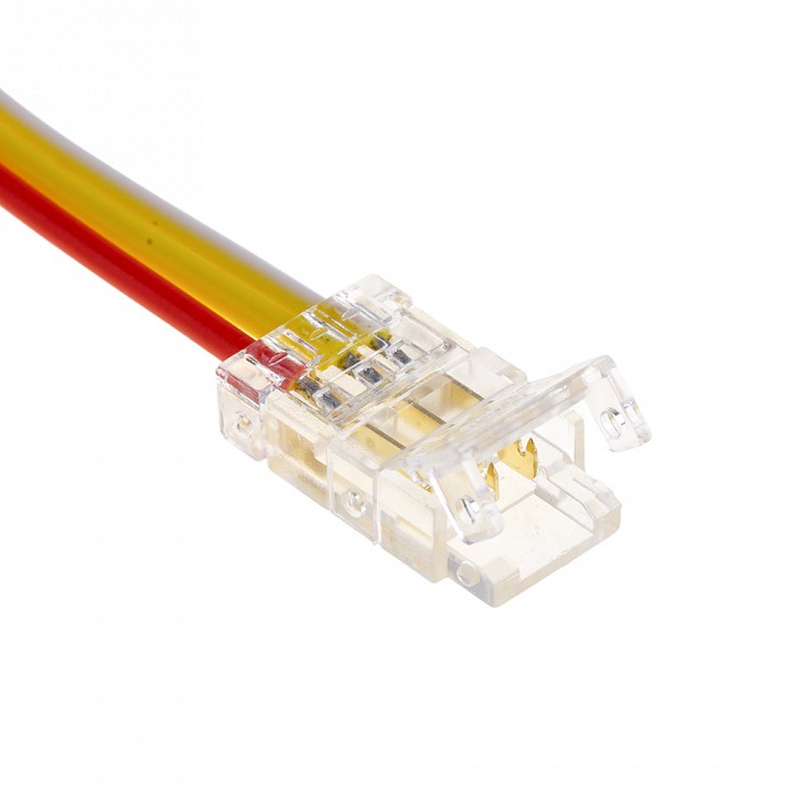 Соединитель лент гибкий feron  52002