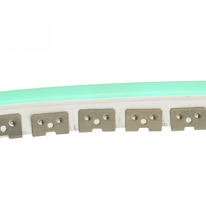 Крепление для ленты feron ld720-50 52100