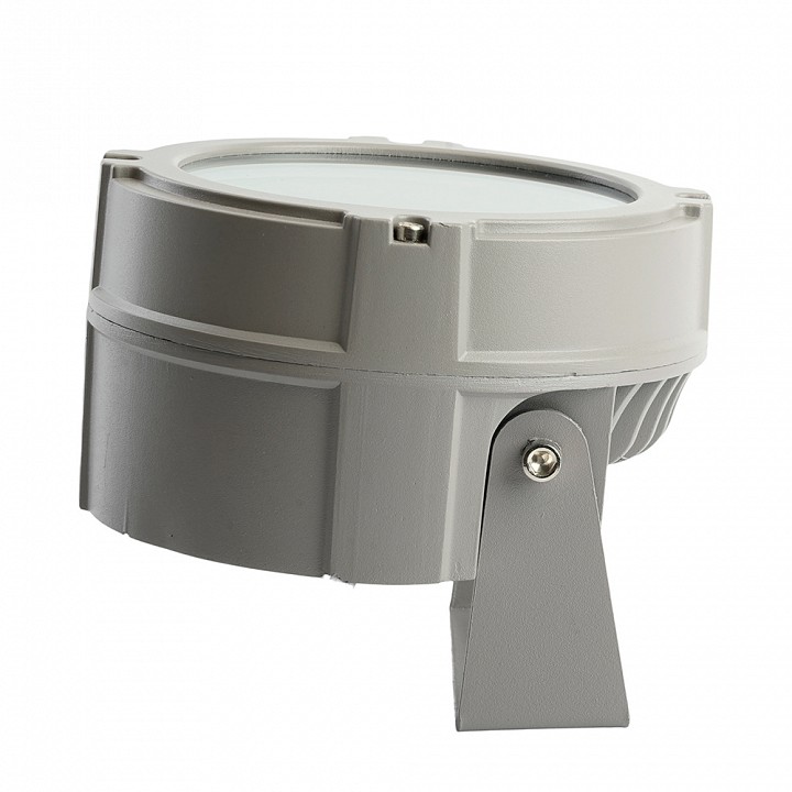 Настенно-потолочный прожектор feron ll-889 52105