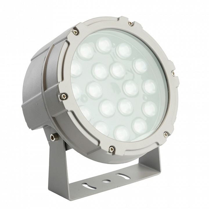 Настенно-потолочный прожектор feron ll-899 52106