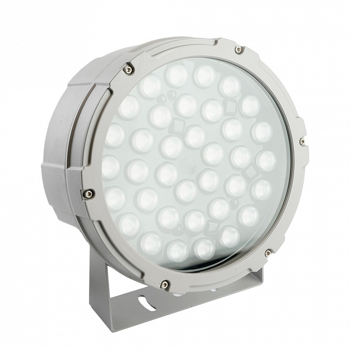 Настенно-потолочный прожектор feron ll-899 52107