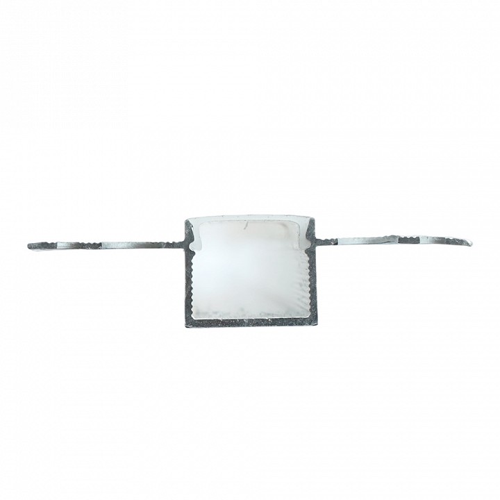 Профиль встраиваемый feron  53067