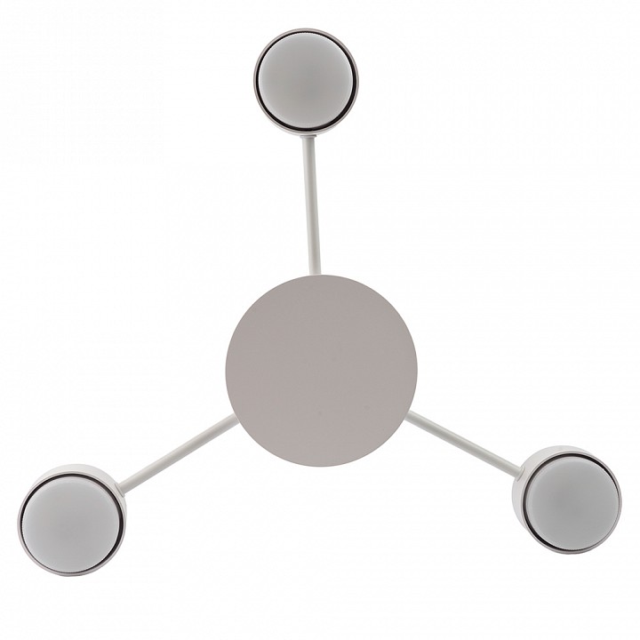 Люстра на штанге feron  53107