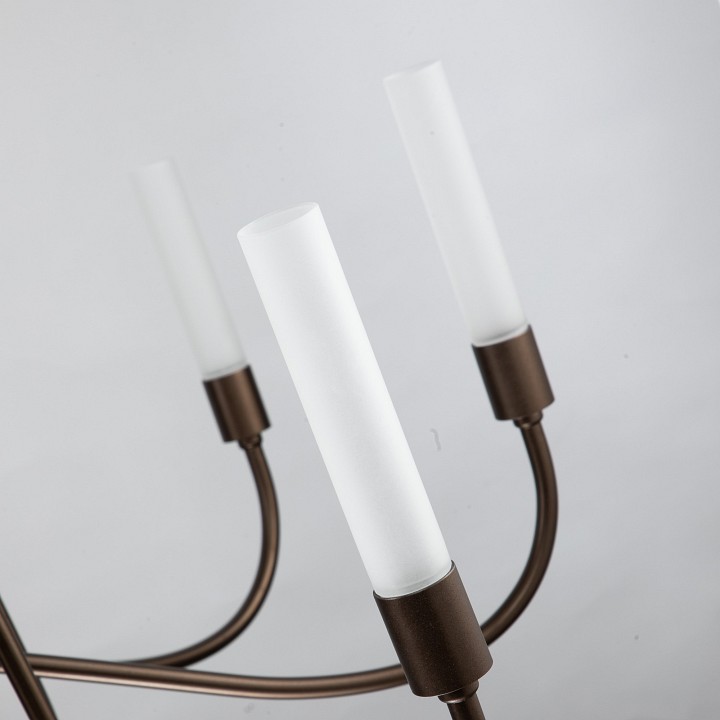 Подвесная люстра favourite tentacoli 3014-20p