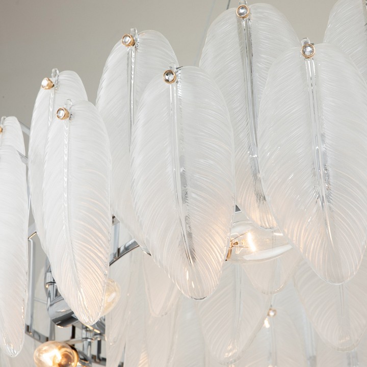 Подвесная люстра favourite beluta 3018-10p