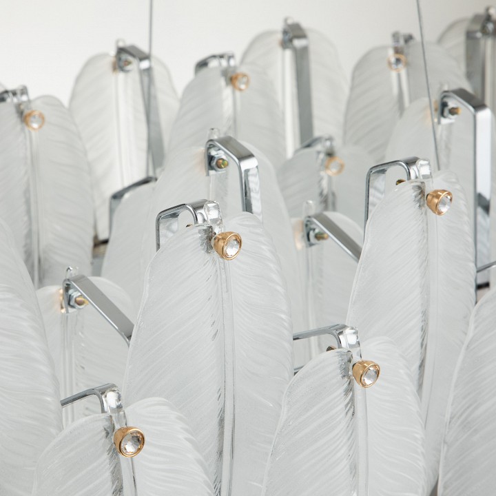 Подвесная люстра favourite beluta 3018-12p