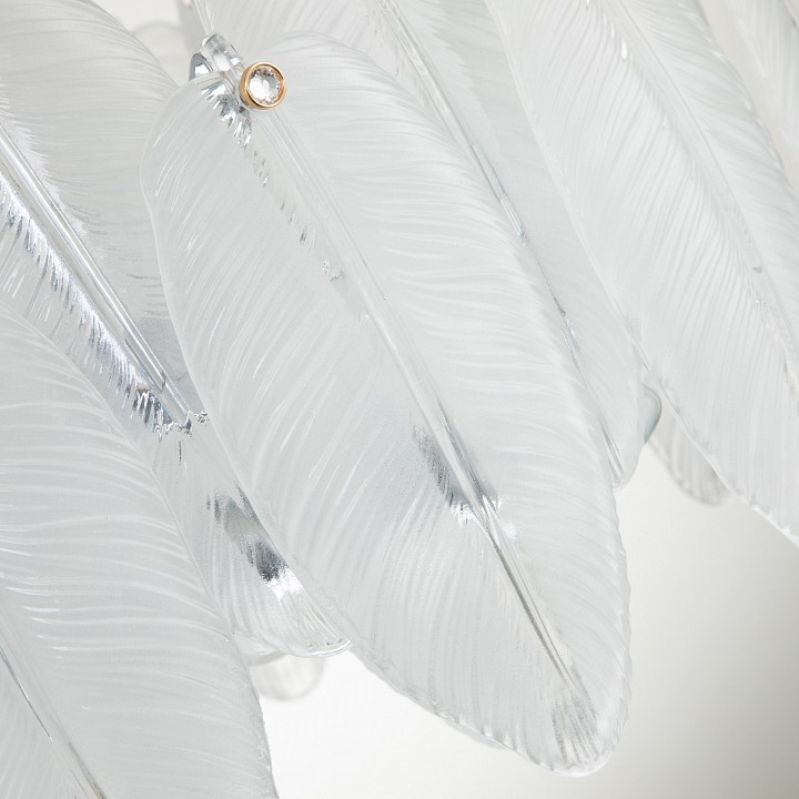 Подвесная люстра favourite beluta 3018-5p