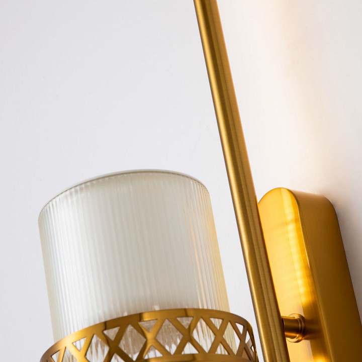 Бра favourite greenery 4050-2w