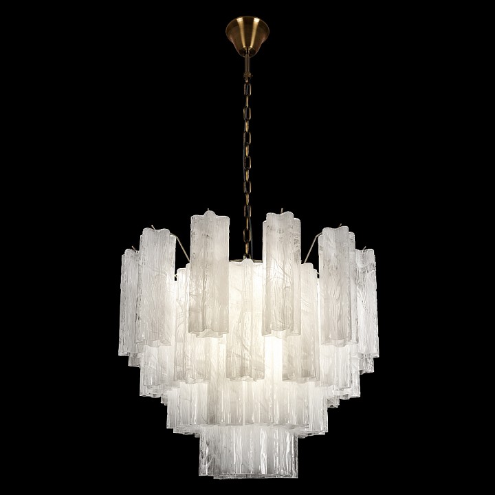 Подвесная люстра loft it murano 10580/600 white