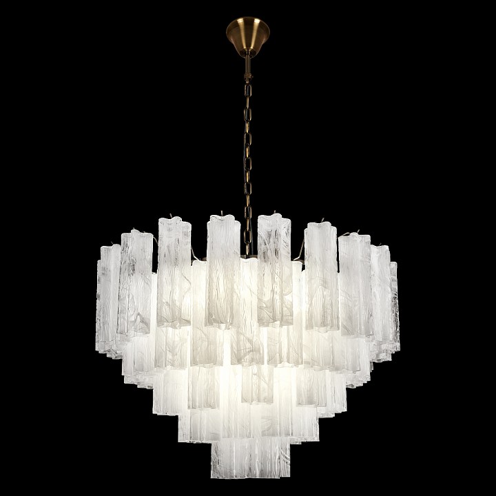 Подвесная люстра loft it murano 10580/800 white