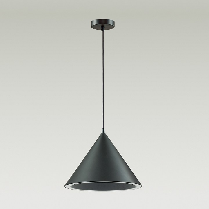 Подвесной светильник lumion lenny 3724/24l