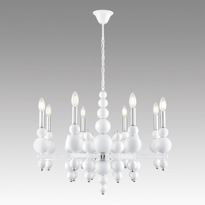 Подвесная люстра lumion nana 8260/8