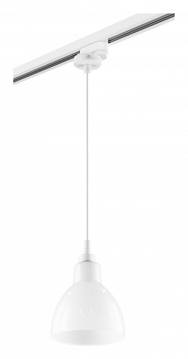 Переходник для трека lightstar barra 592006