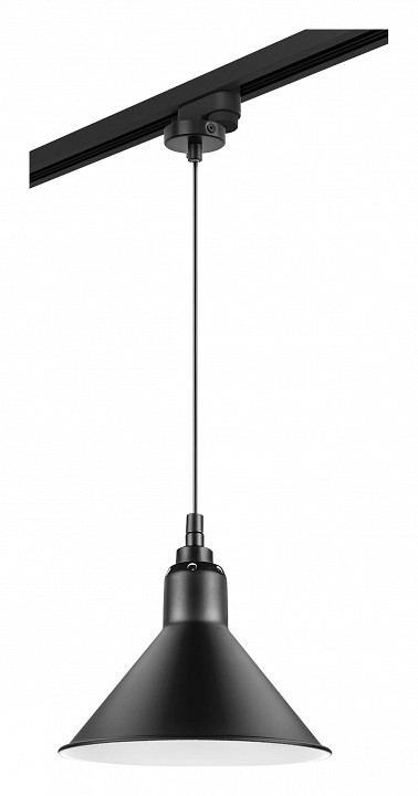 Переходник для трека lightstar barra 592007