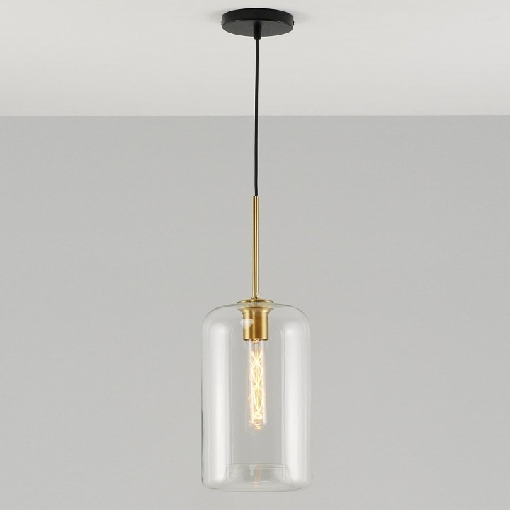 Подвесной светильник moderli scrum v11534-1p