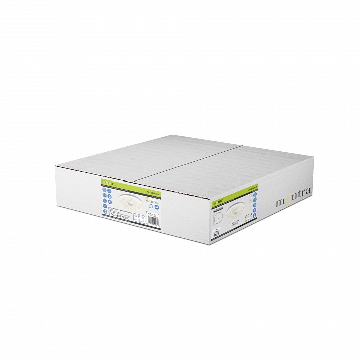 Накладной светильник mantra frozen 9183