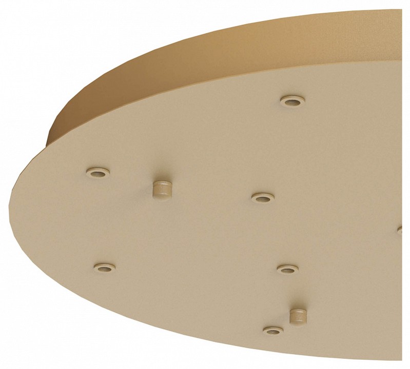 Подвесная люстра mantra boomerang 9372+9245 (14l)