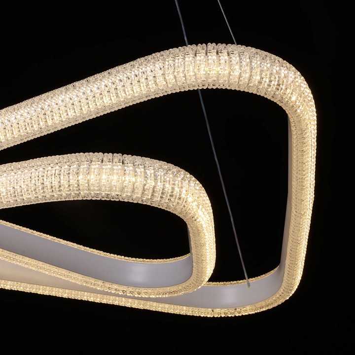 Подвесной светильник demarkt оскар 510015501