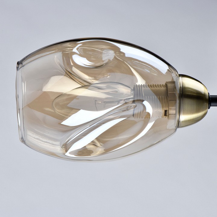 Люстра на штанге demarkt гамбург 5 605012208