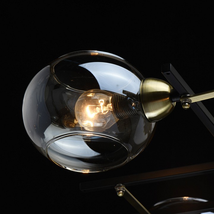 Потолочная люстра demarkt гамбург 12 605013806