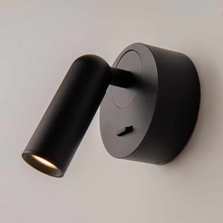 Спот maytoni technical mirax c038wl-l3b3k