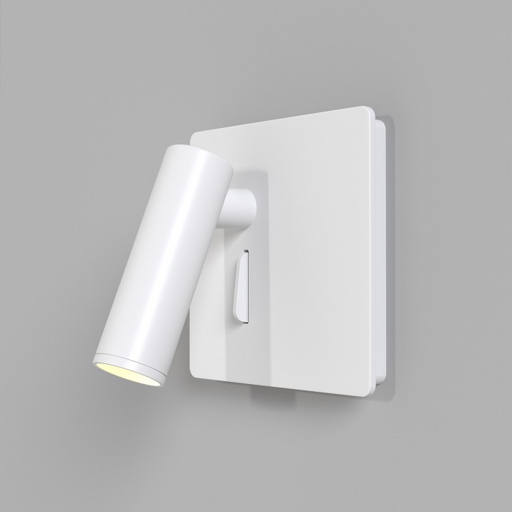 Бра maytoni technical mirax c040wl-l3w3k