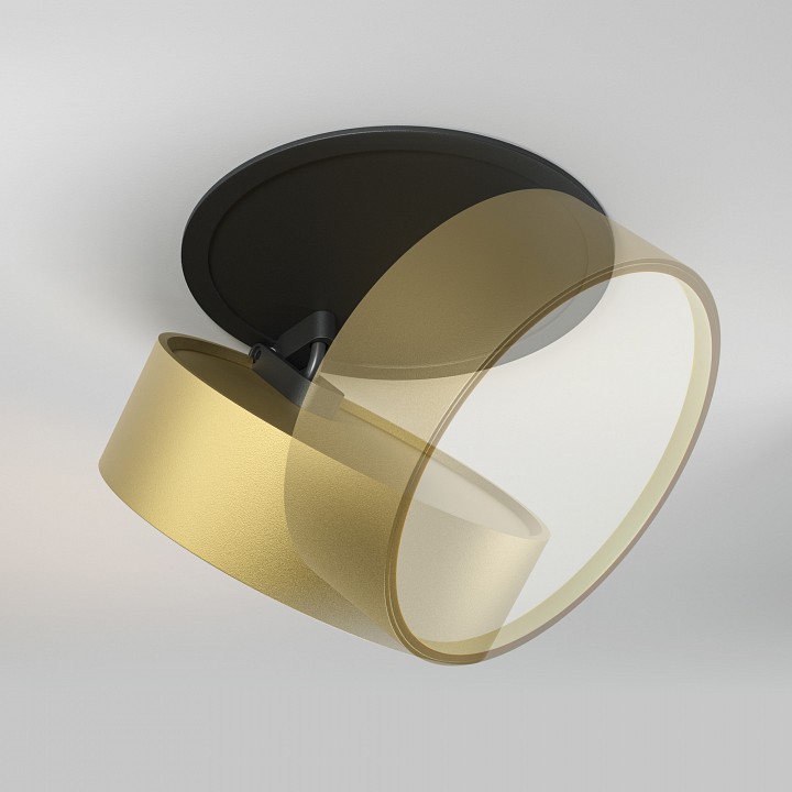 Встраиваемый светильник maytoni technical onda dl024-18w4k-bmg