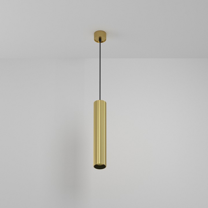 Подвесной светильник maytoni technical calipso p106pl-01-gu10-bs