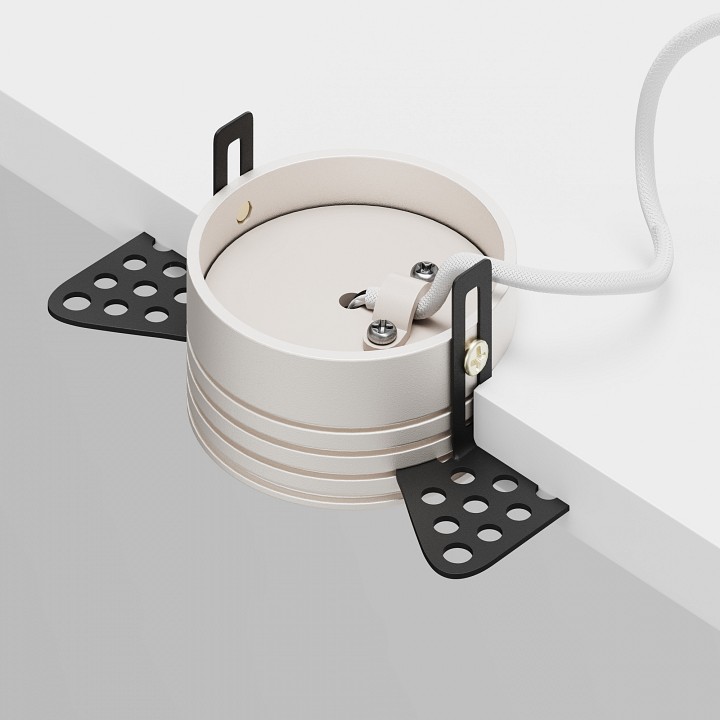 Основание maytoni technical accessories for pendant pa001-trs-w