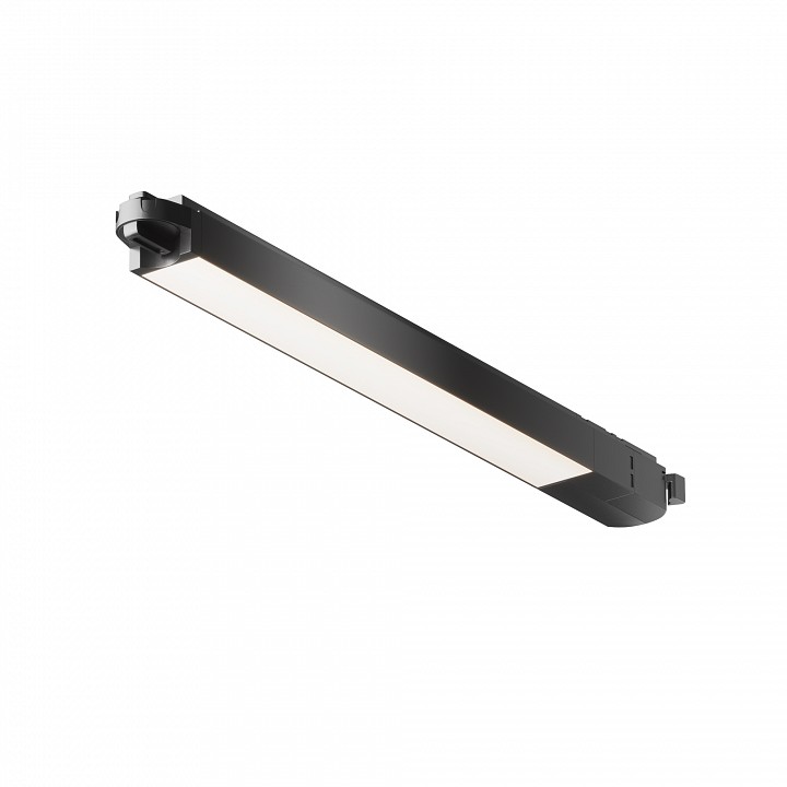 Накладной светильник maytoni technical basis tr000-1-12w4k-b