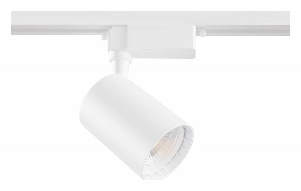 Светильник на штанге maytoni technical vuoro tr003-1-12w3k-w