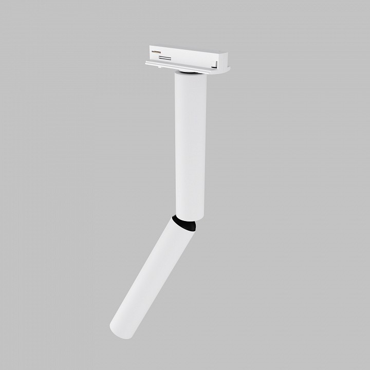 Светильник на штанге maytoni technical focus t tr142-1-6w3k-w