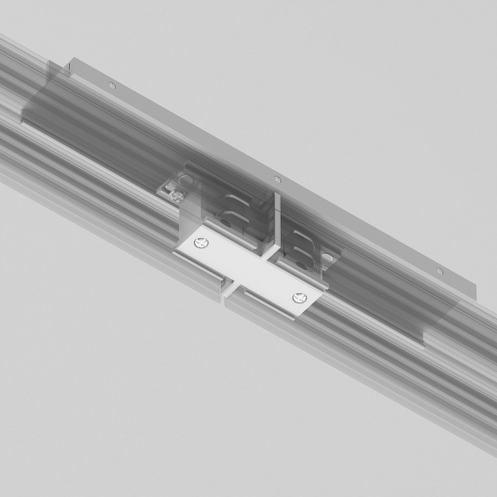 Крепление для трека maytoni technical accessorises tra005tl-31w