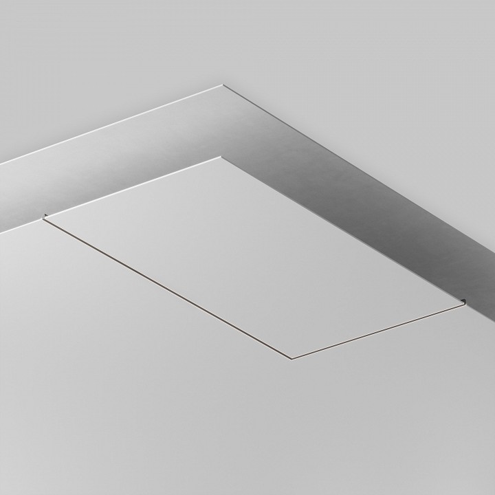 Трек встраиваемый maytoni technical busbar trunkings exility trx034ls-222b