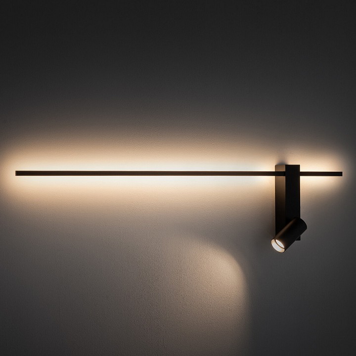 Накладной светильник nowodvorski easy led right 11426