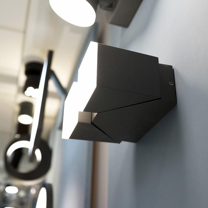 Светильник на штанге novotech kaimas 357829