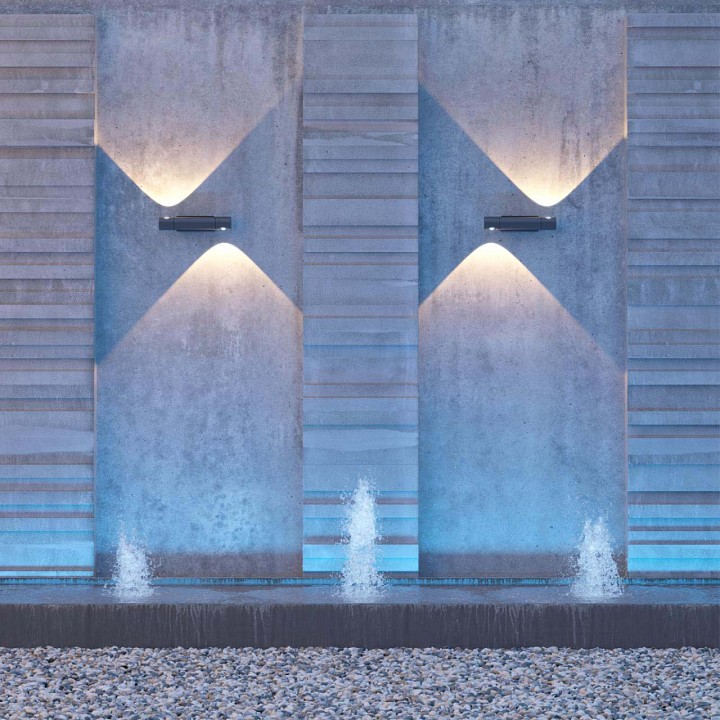 Накладной светильник novotech kaimas 358089