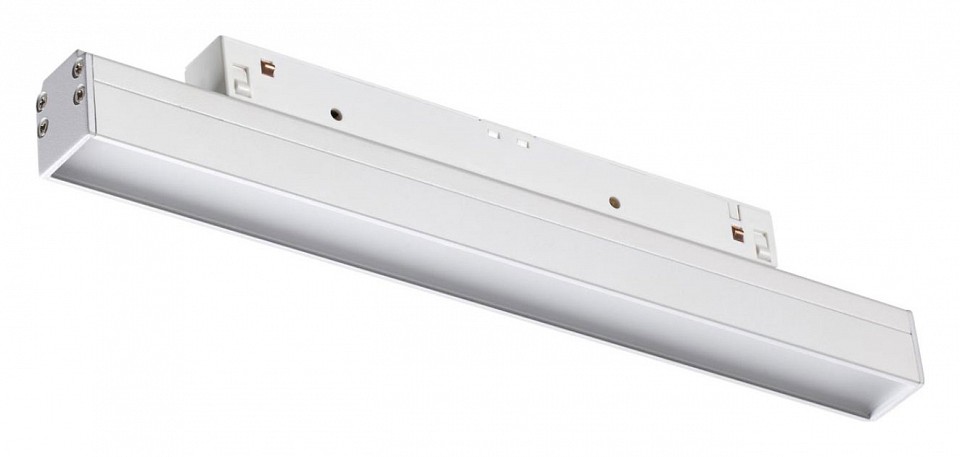 Накладной светильник novotech flum 358409