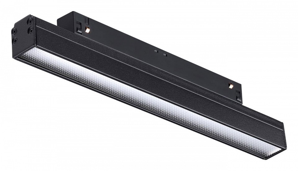 Накладной светильник novotech flum 358414