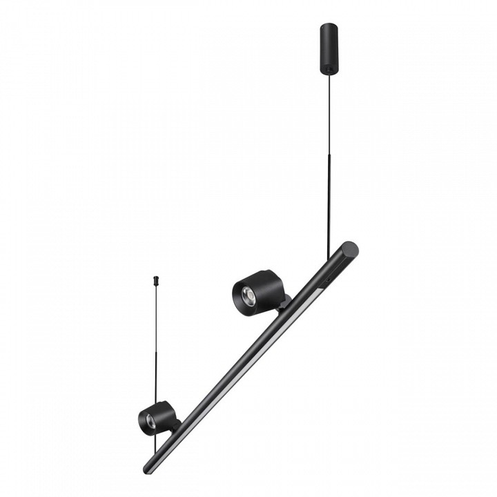 Подвесной светильник novotech fermo 359309