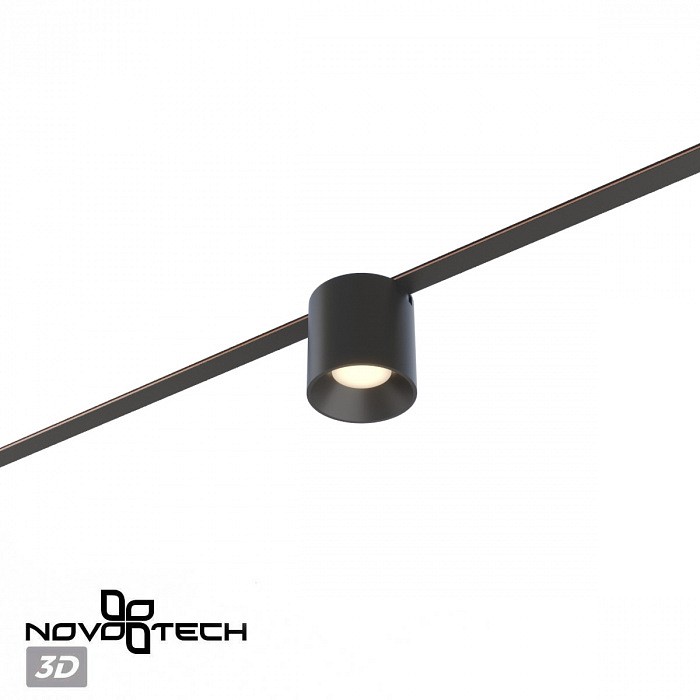 Накладной светильник novotech shino 359472