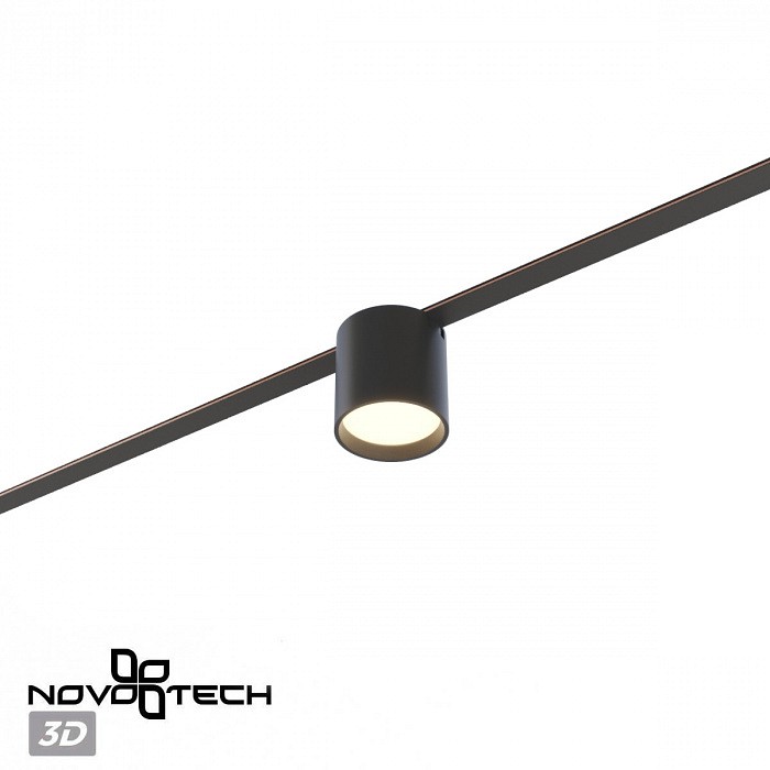 Накладной светильник novotech shino 359473