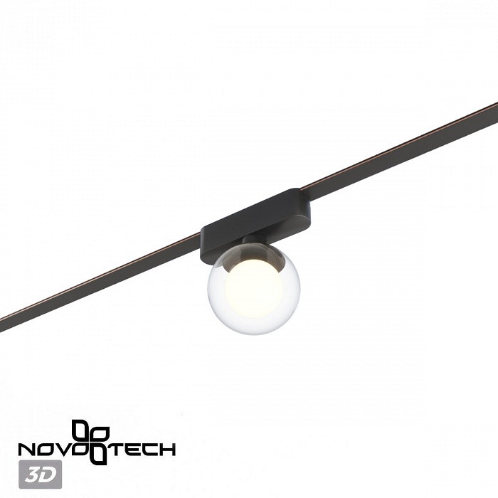 Накладной светильник novotech shino 359474