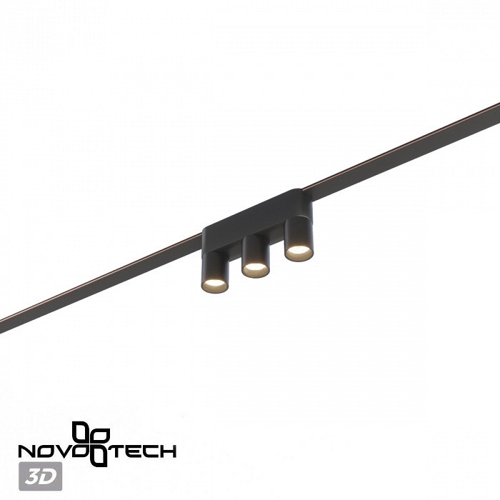 Накладной светильник novotech shino 359477