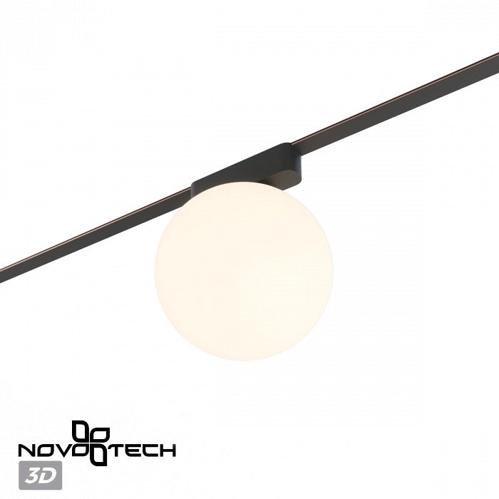 Накладной светильник novotech shino 359478