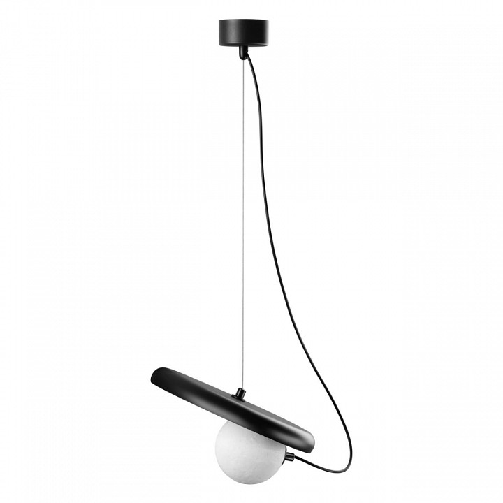 Подвесной светильник novotech felto 370975